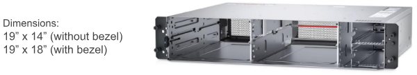 הכירו את VxRail VD-4000 | מומחי ה-Server שרתים