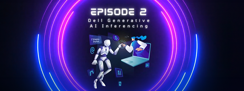 פתרונות מאומתים ל- Generative AI Inferencing