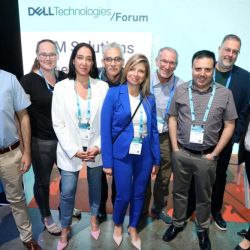 Dell Technologies Forum TLV 12.09.2023