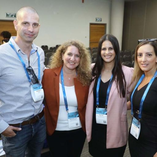 Dell Technologies Forum TLV 12.09.2023