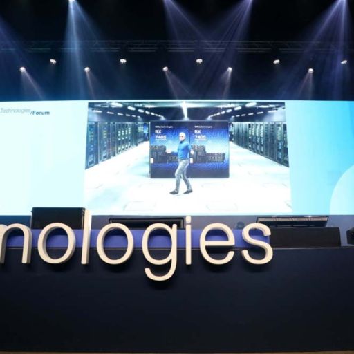 Dell Technologies Forum TLV 12.09.2023