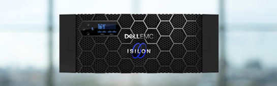 Isilon